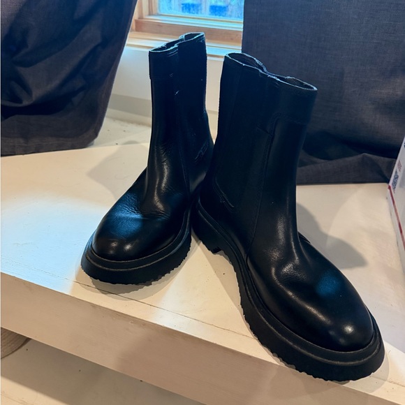 CAMPER Chelsea boots main image 5